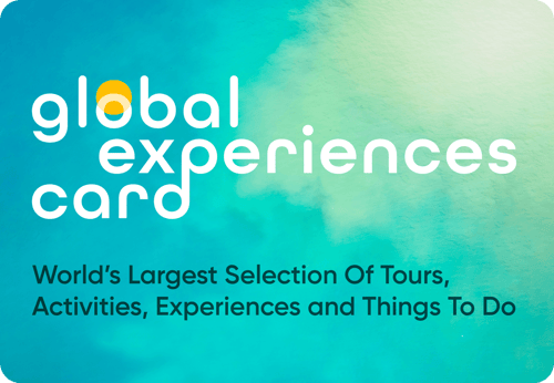 Global Experiences Gift Card